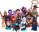 71050 Spider-Man: Across the Spider-Verse _x000D_