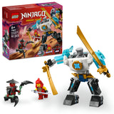 71827 Zane'S Battle Suit Mech V29
