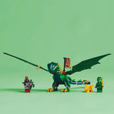 71829 Lloyd'S Green Forest Dragon V29