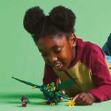 71829 Lloyd'S Green Forest Dragon V29