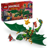 71829 Lloyd'S Green Forest Dragon V29