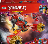 71830 Kai'S Mech Storm Rider V29