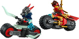 71838 Kai'S Motorcycle Speed Race V29