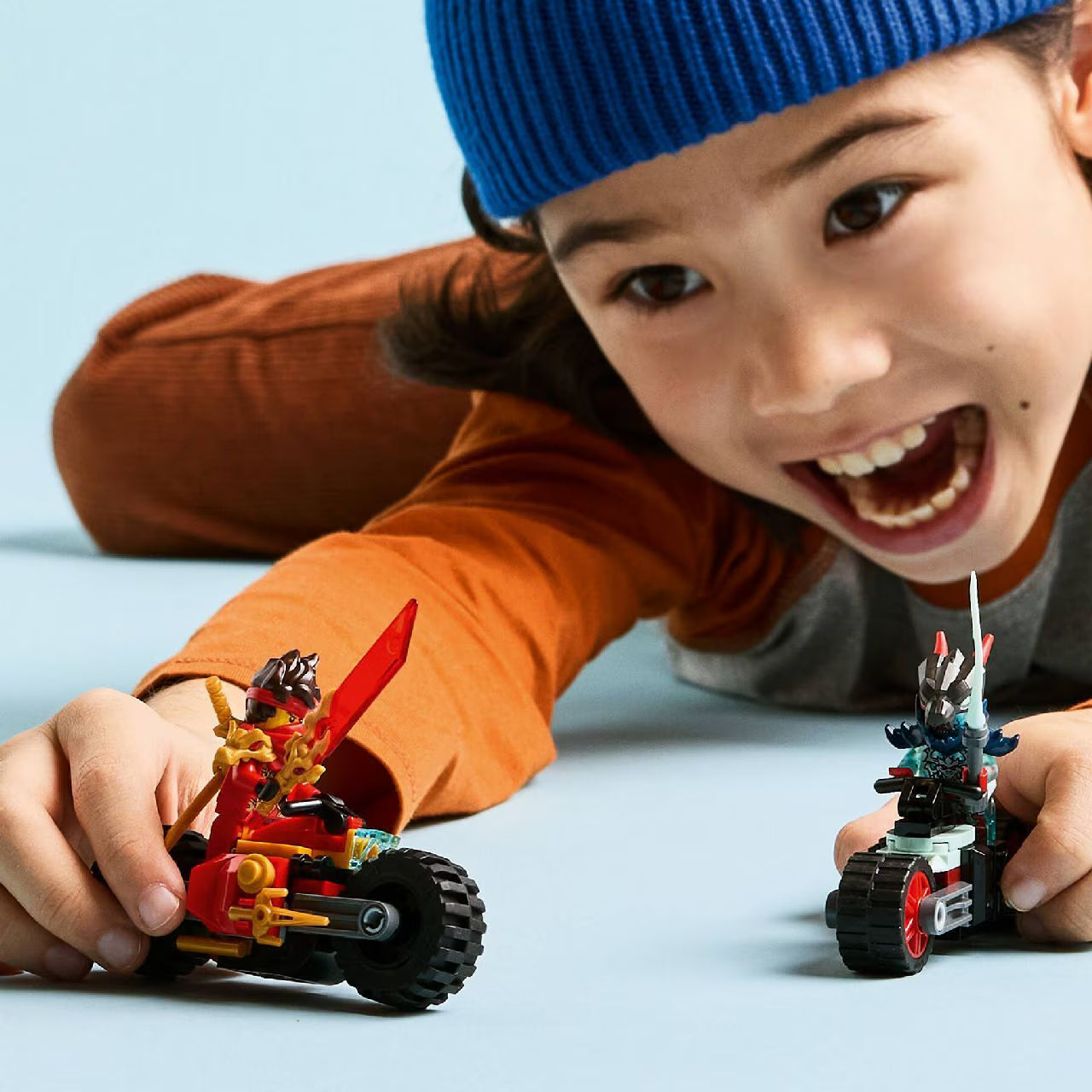 71838 Kai'S Motorcycle Speed Race V29