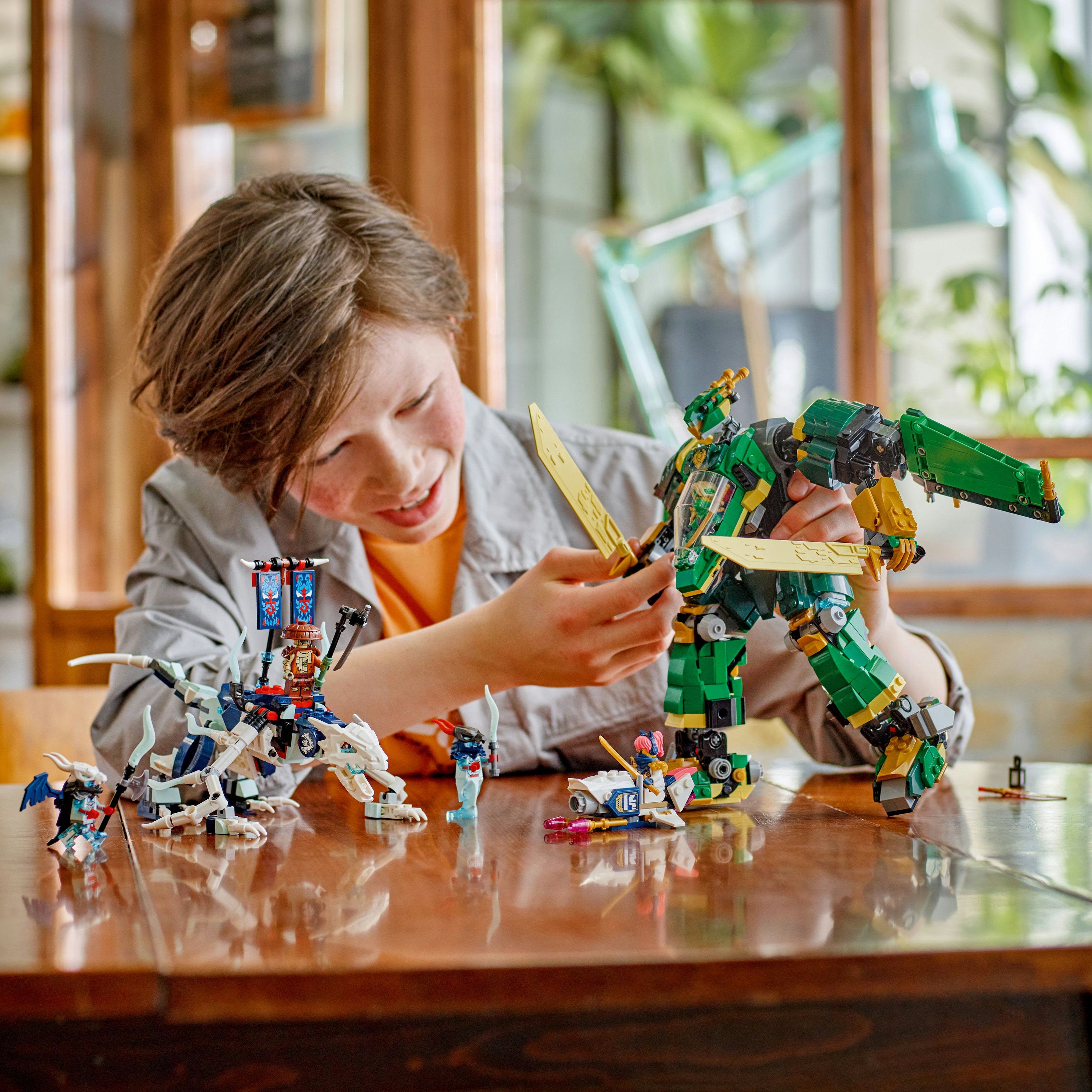 71845 Lloyd’S Jet Mech V29
