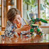 71845 Lloyd’S Jet Mech V29