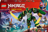 71845 Lloyd’S Jet Mech V29