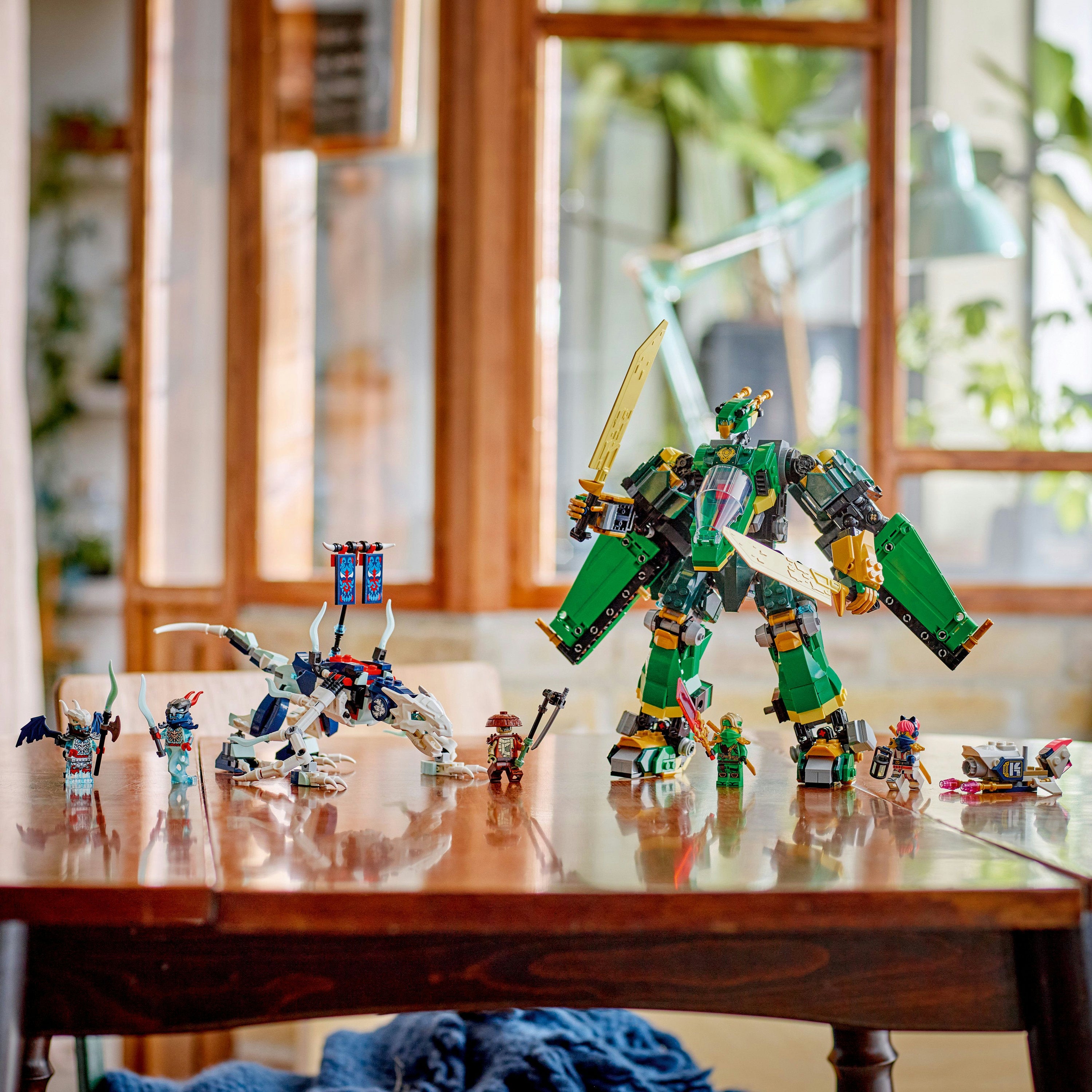 71845 Lloyd’S Jet Mech V29