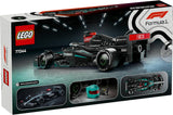 77244 Mercedes-Amg F1® W15 Race Car V29