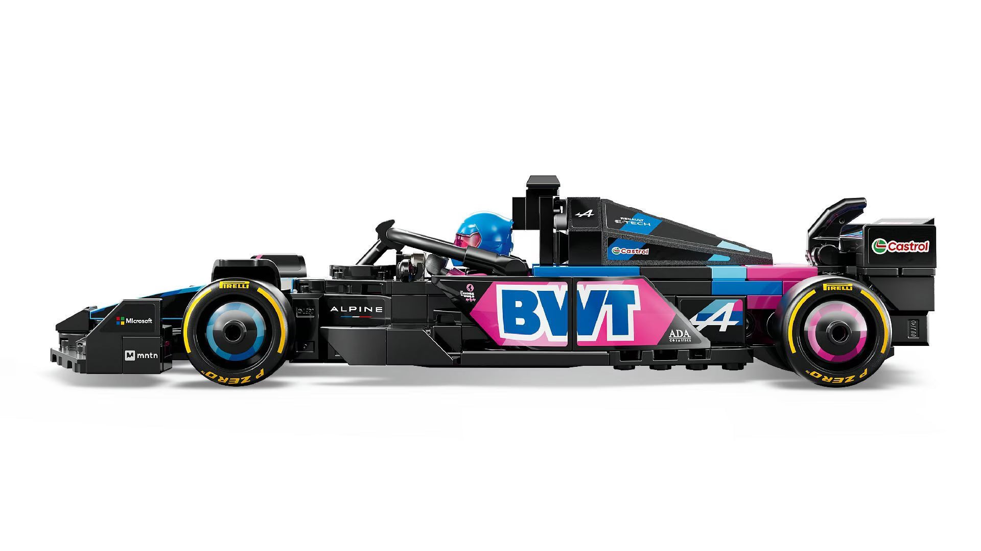 77248 Bwt Alpine F1® Team A524 Rac.. V29