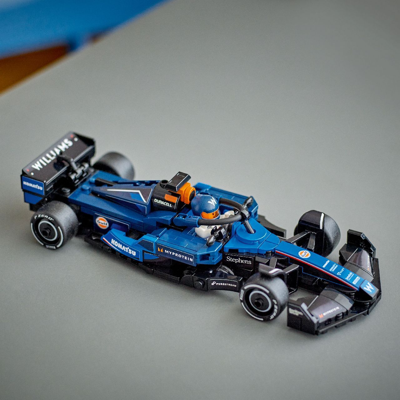 77249 Williams Racing Fw46 F1® Rac.. V29