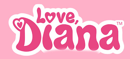 LOVE DIANA