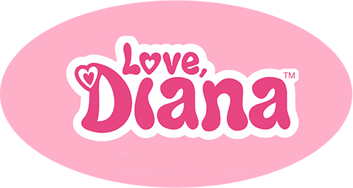 LOVE DIANA