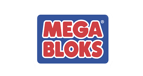 MEGA BLOKS