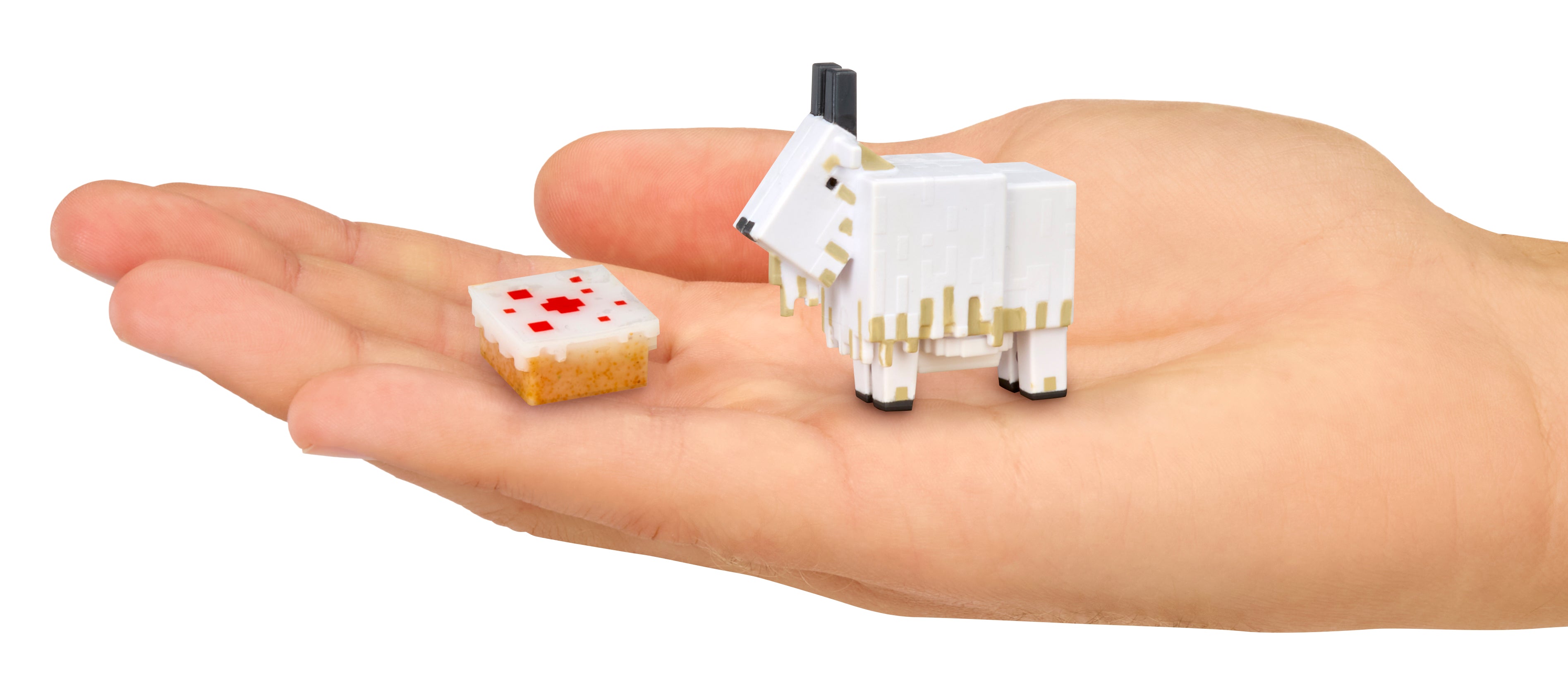 MGA's Miniverse Make It Mini Minecraft (PDQ)