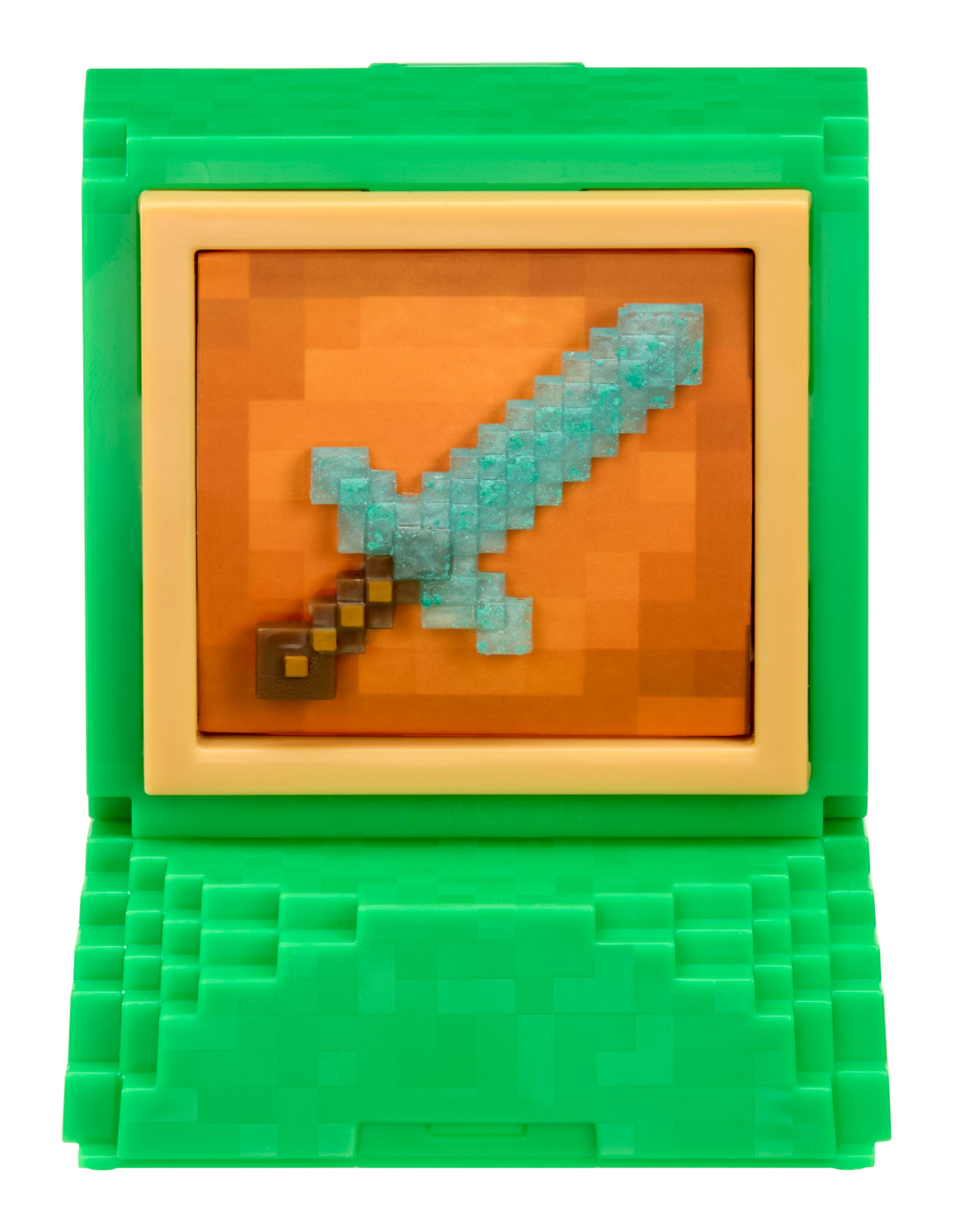 MGA's Miniverse Make It Mini Minecraft (PDQ)