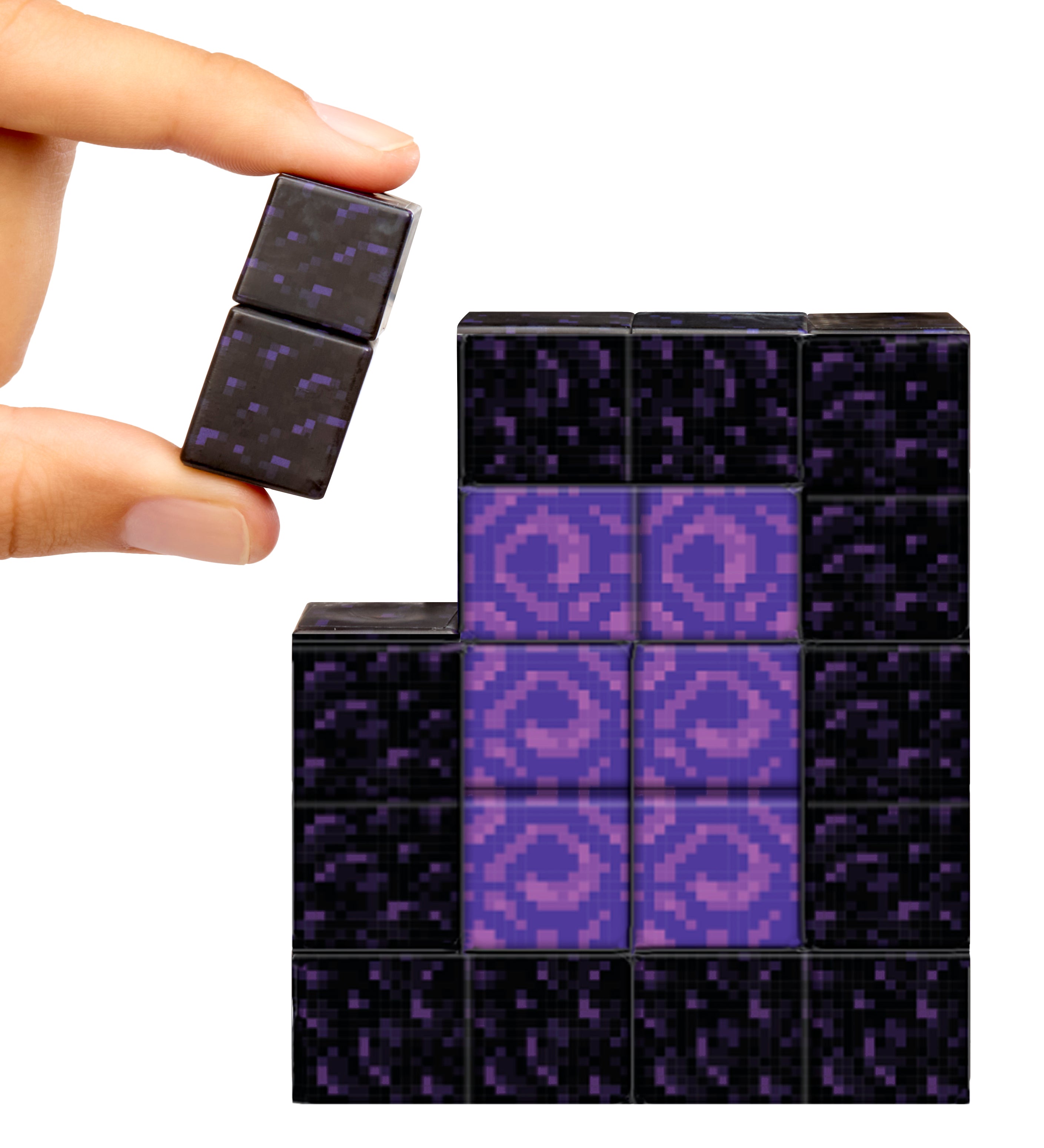 MGA's Miniverse Make It Mini Minecraft (PDQ)