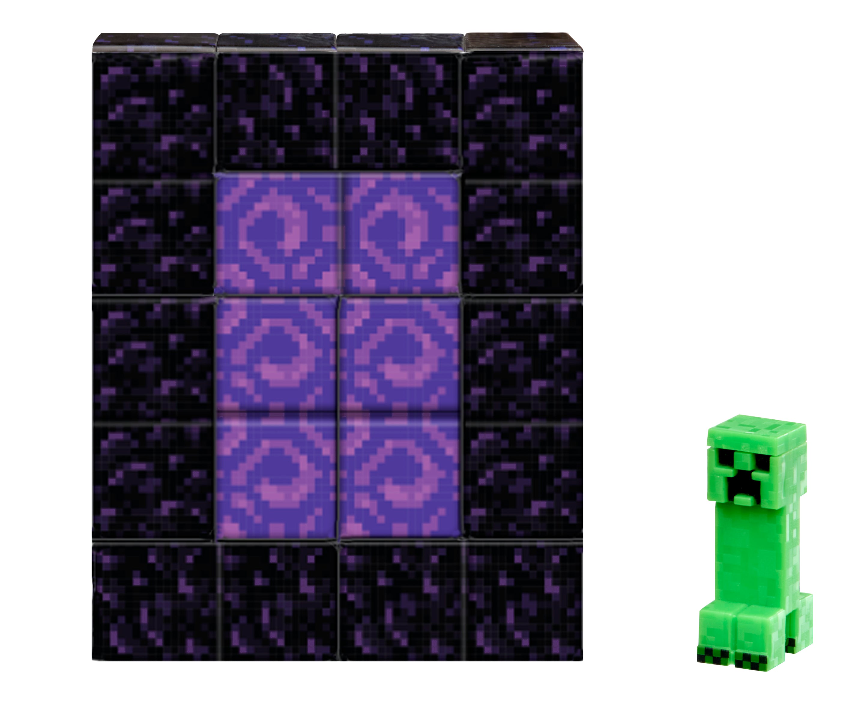 MGA's Miniverse Make It Mini Minecraft (PDQ)