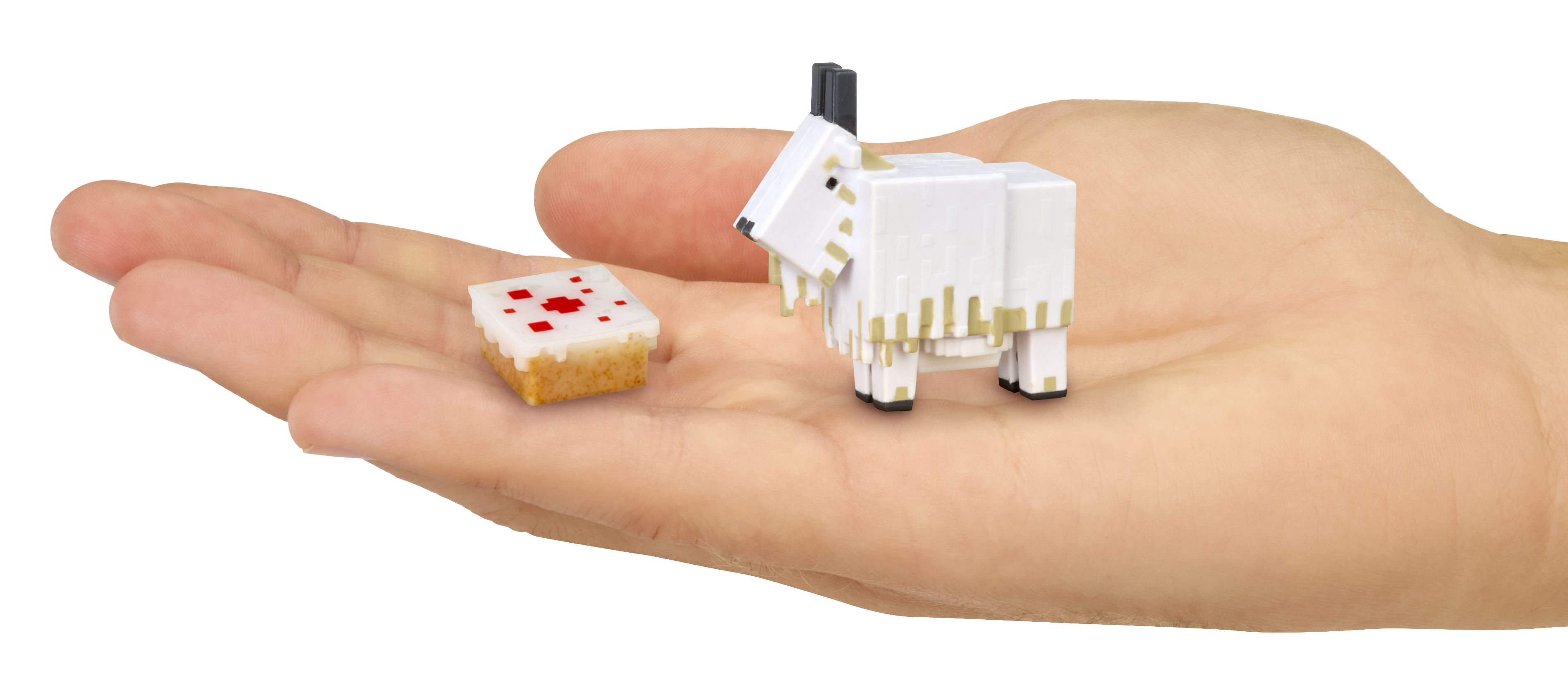 MGA's Miniverse Make It Mini Minecraft (PDQ)