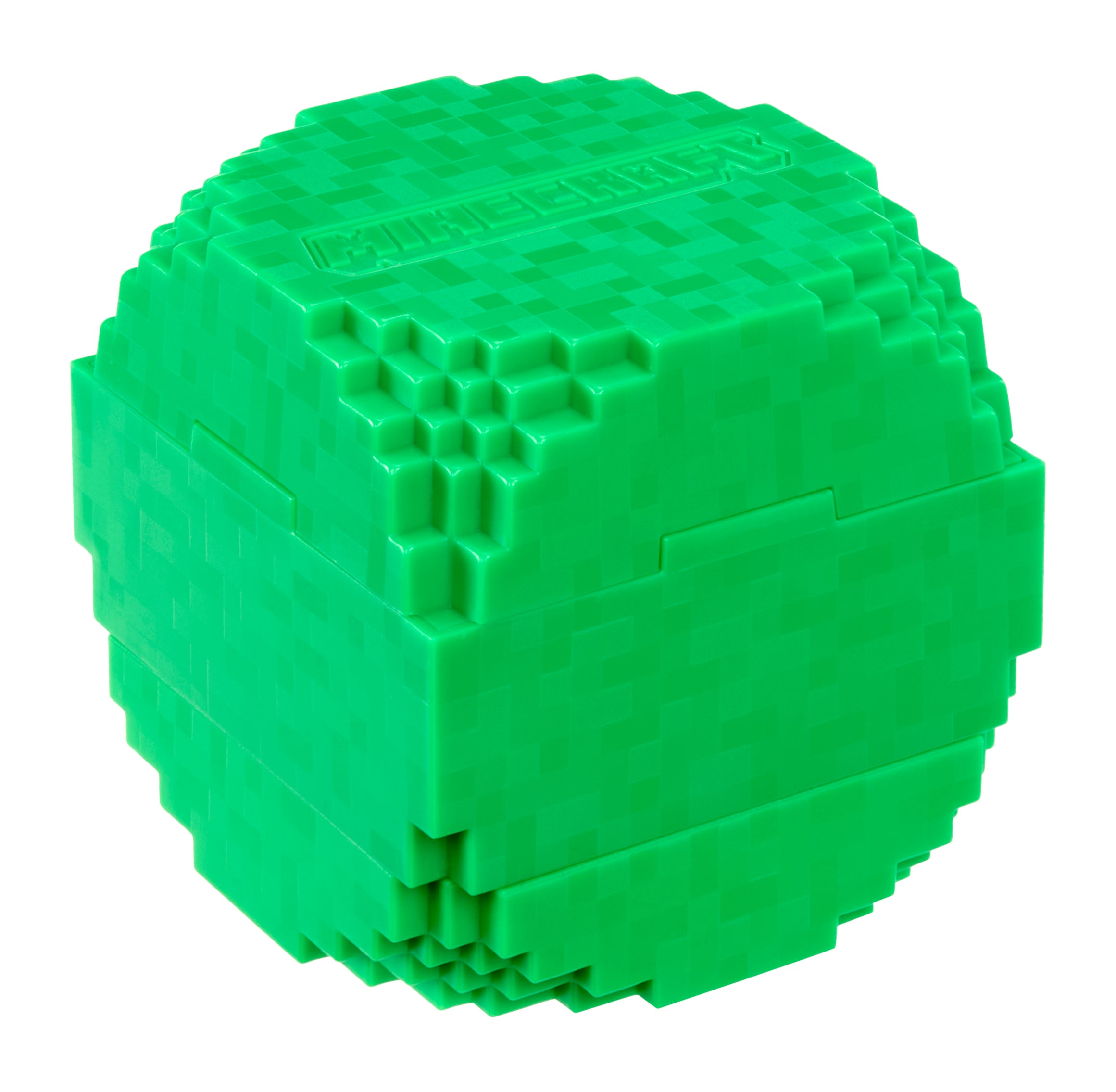 MGA's Miniverse Make It Mini Minecraft (PDQ)