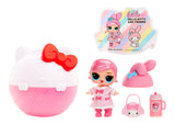 LOL Surprise Loves Hello Kitty & Friends Tots asstdd (PDQ)