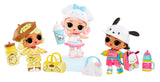 LOL Surprise Loves Hello Kitty & Friends Tots asstdd (PDQ)