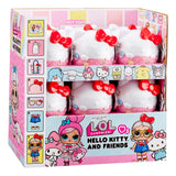 LOL Surprise Loves Hello Kitty & Friends Tots asstdd (PDQ)