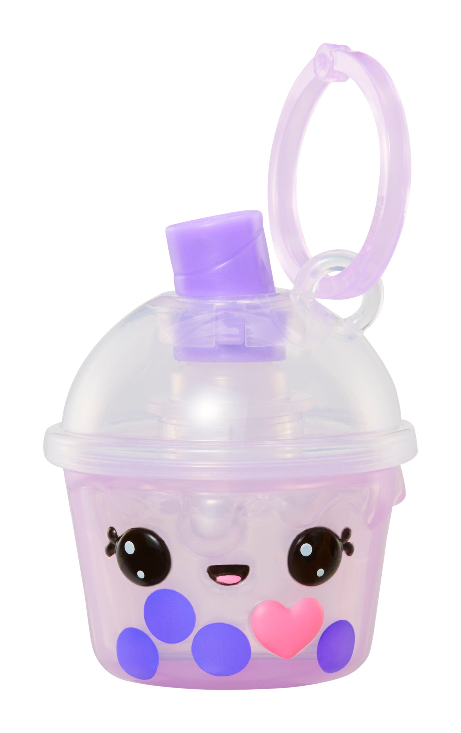Yummiland Num Nom Perfume Roller asstd in (PDQ)