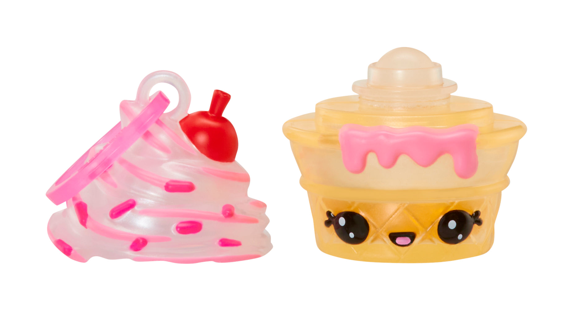 Yummiland Num Nom Perfume Roller asstd in (PDQ)