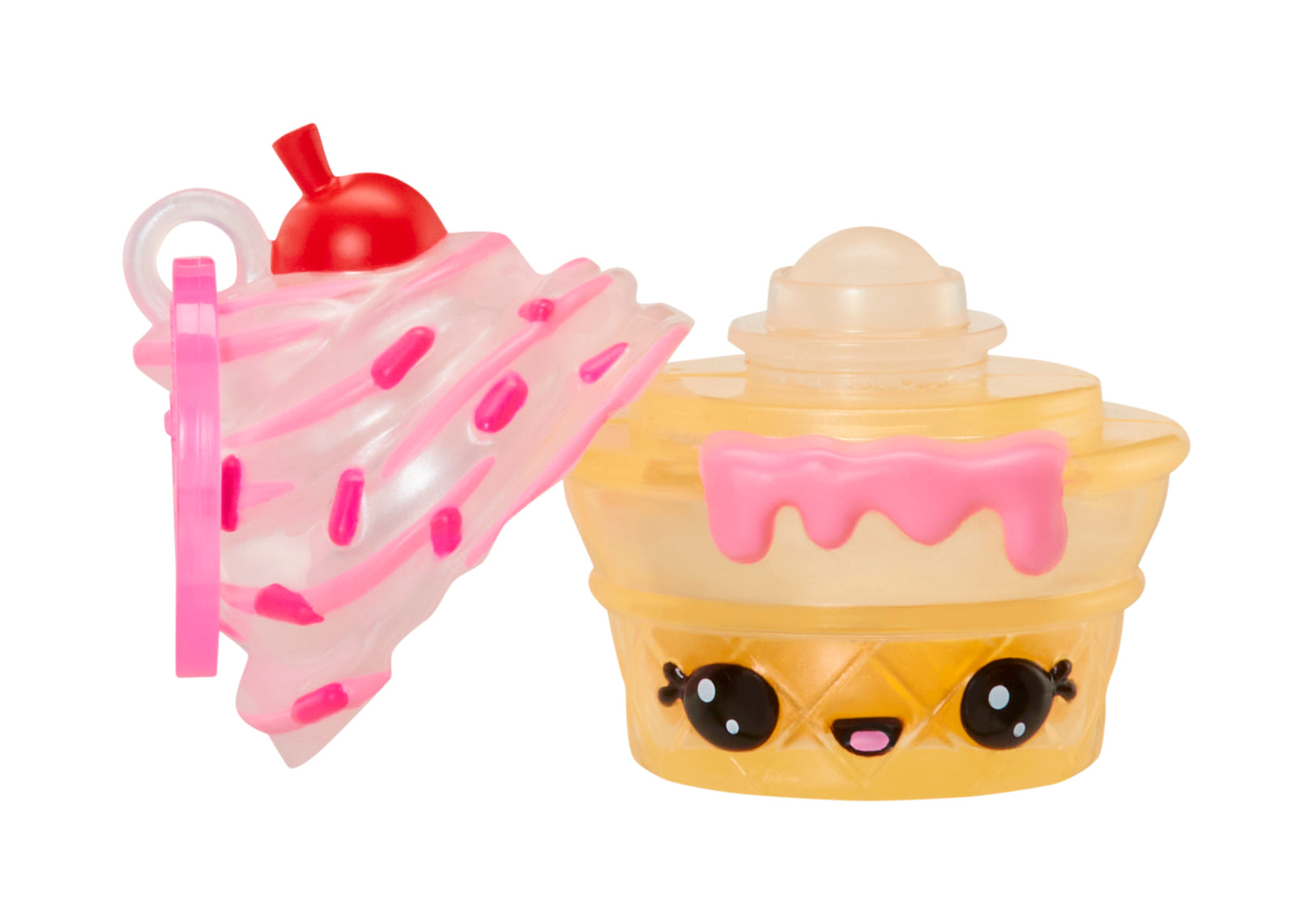 Yummiland Num Nom Perfume Roller asstd in (PDQ)