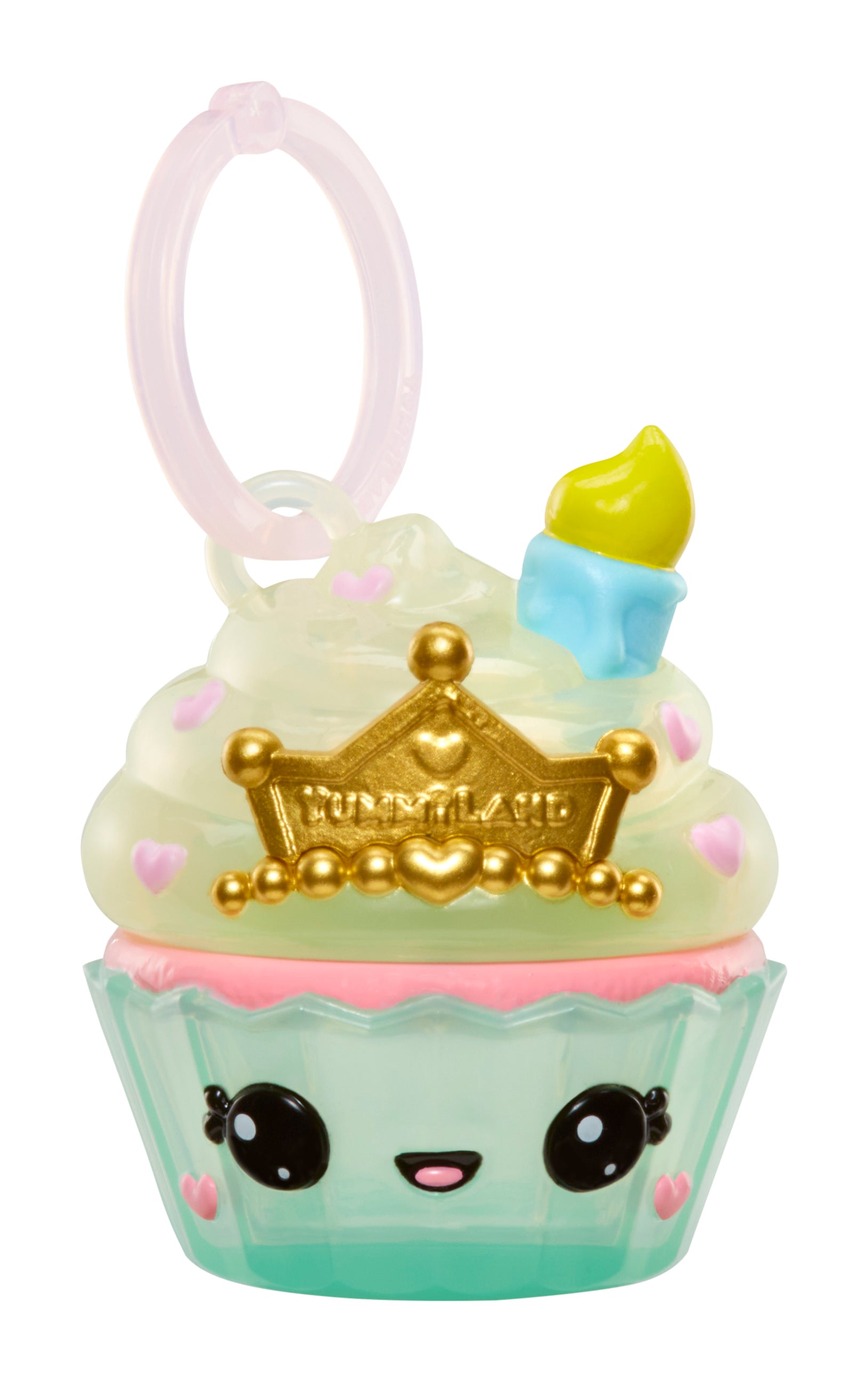 Yummiland Num Nom Perfume Roller asstd in (PDQ)