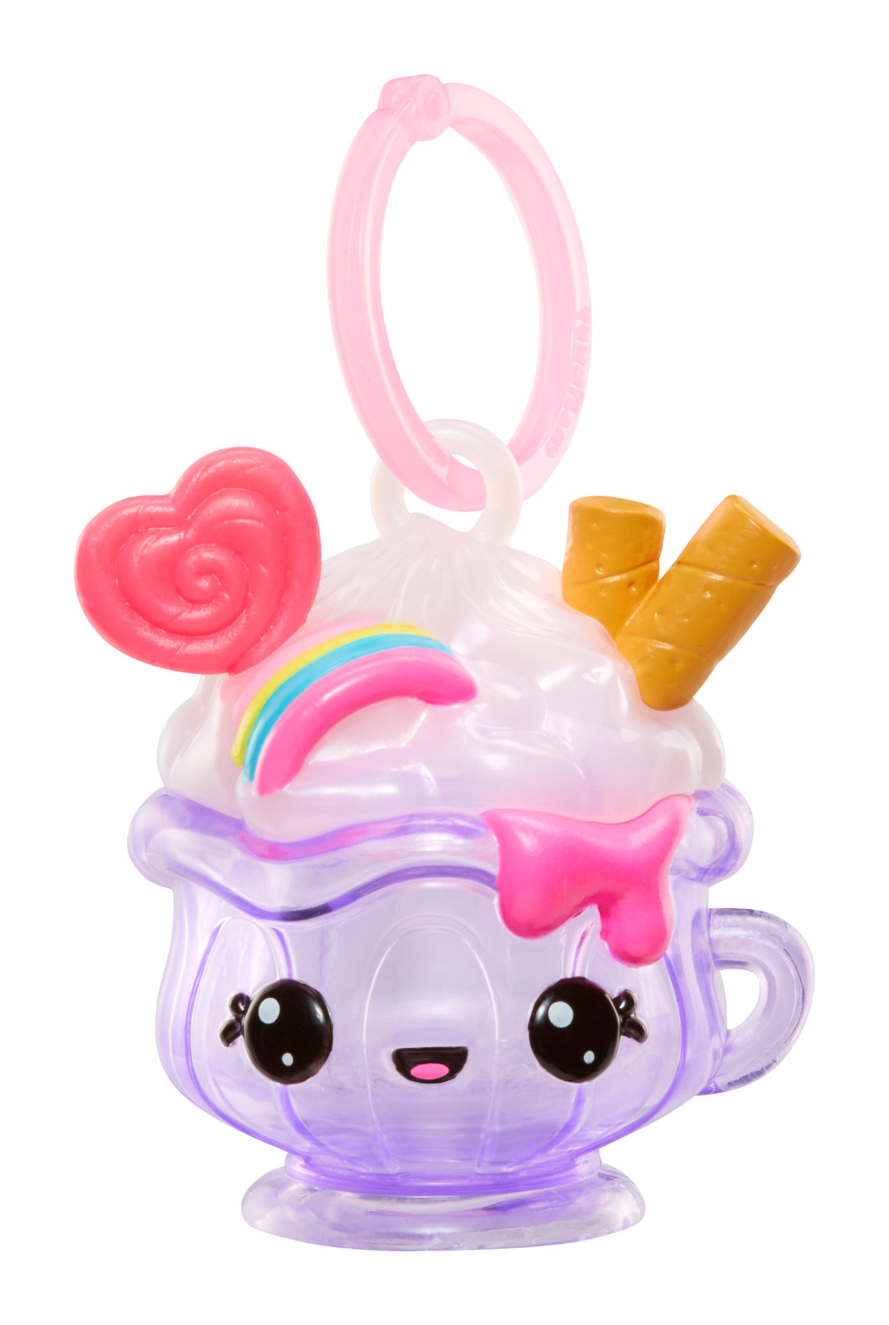 Yummiland Num Nom Perfume Roller asstd in (PDQ)