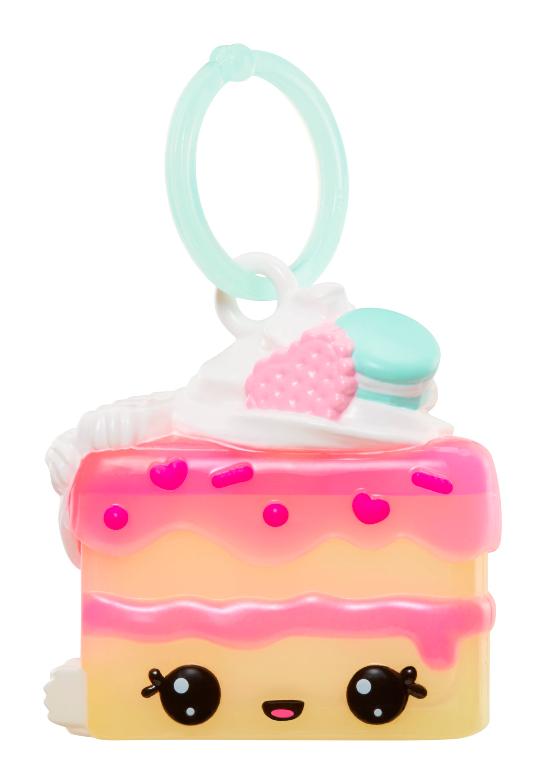 Yummiland Num Nom Perfume Roller asstd in (PDQ)