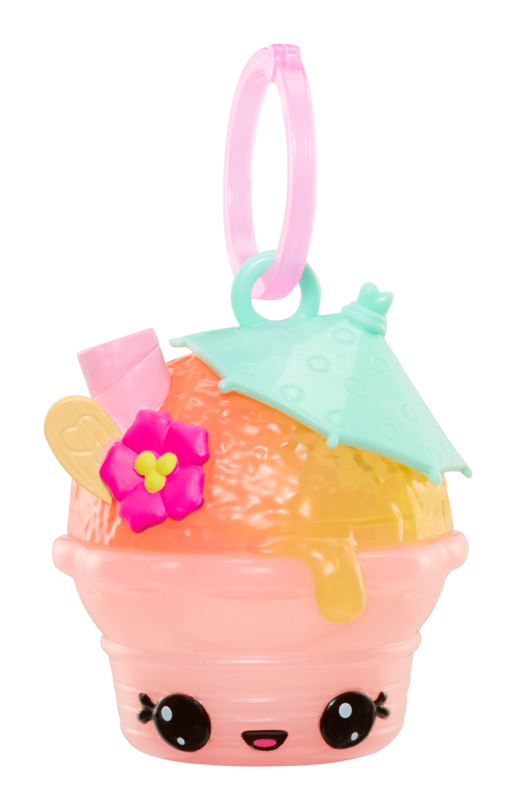 Yummiland Num Nom Perfume Roller asstd in (PDQ)