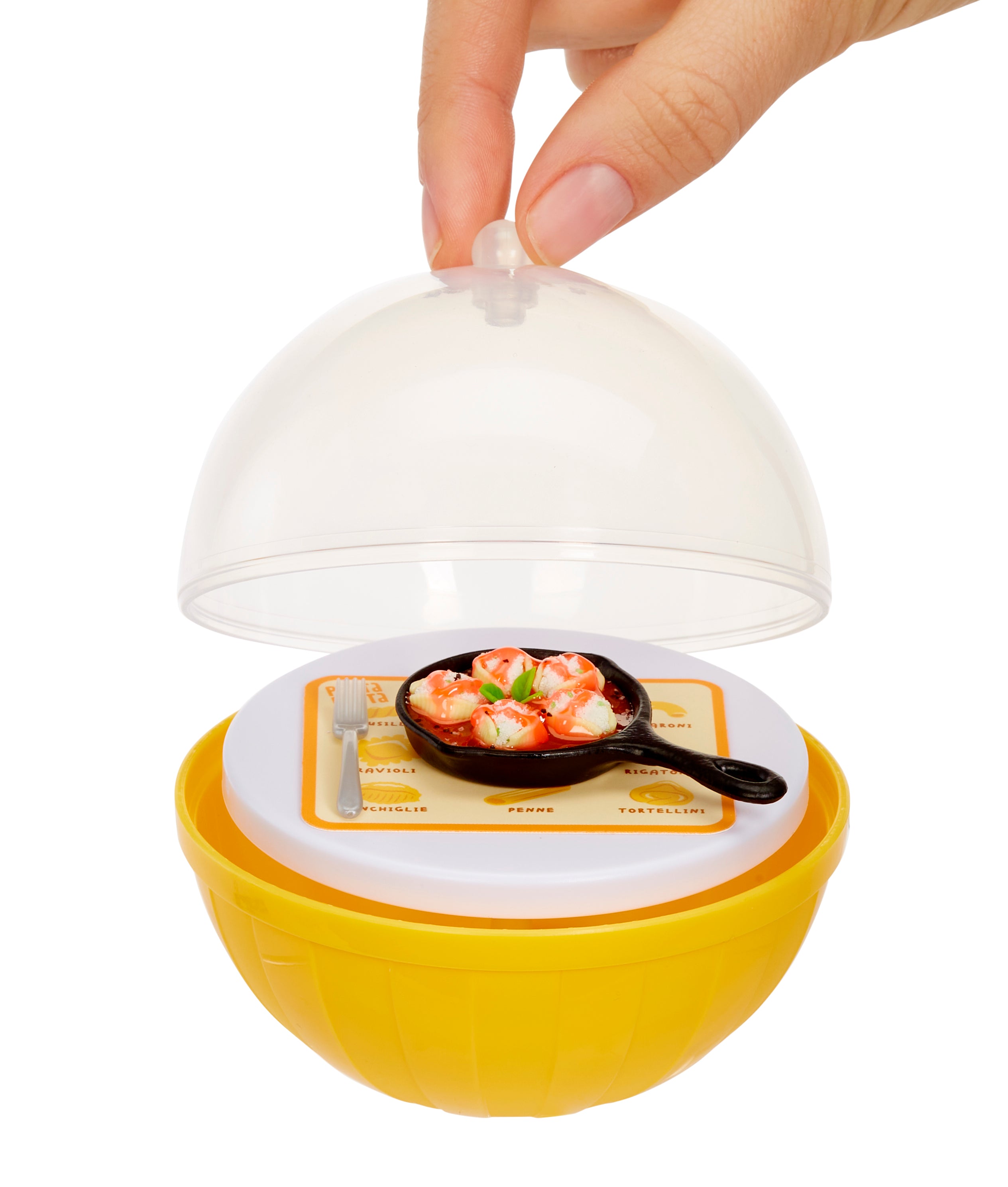 MGA's Miniverse Make It Mini Foods Diner (S4) (PDQ)