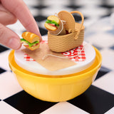MGA's Miniverse Make It Mini Foods Diner (S4) (PDQ)
