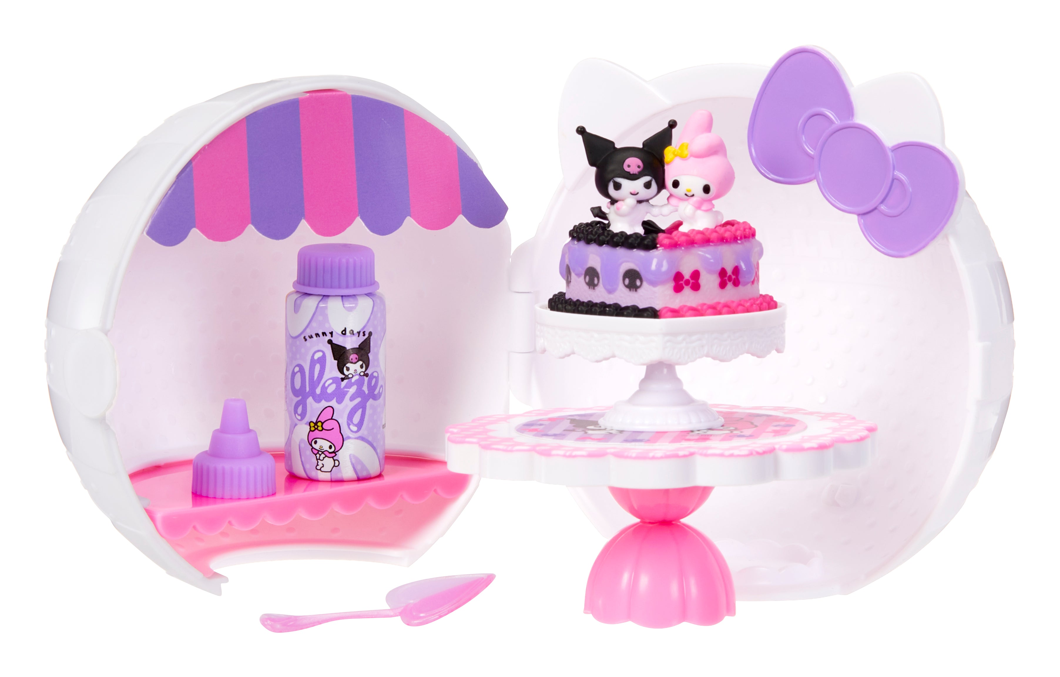 MGA's Miniverse Make It Mini Sanrio asstd (S2) (PDQ)