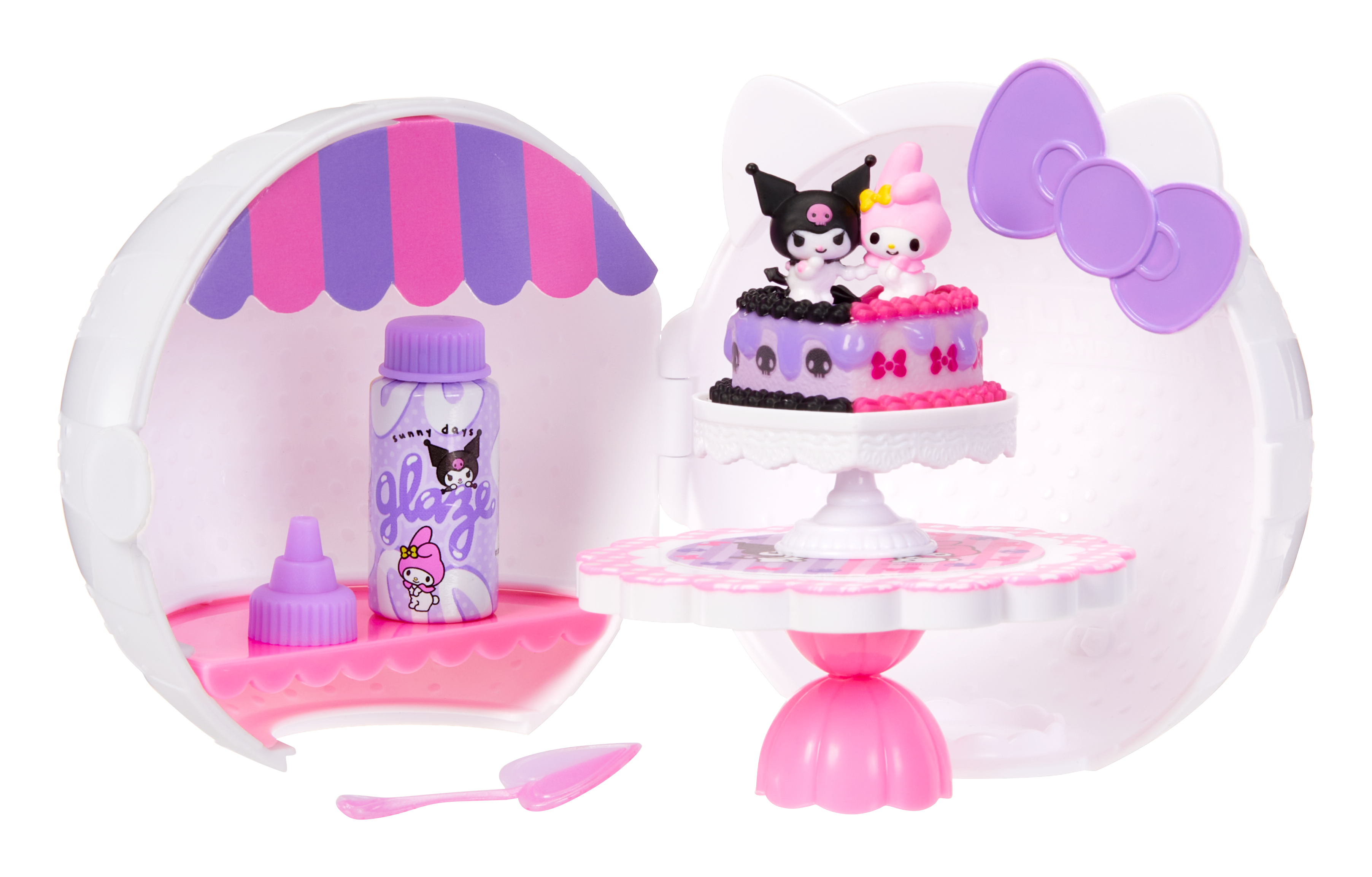 MGA's Miniverse Make It Mini Sanrio asstd (S2) (PDQ)