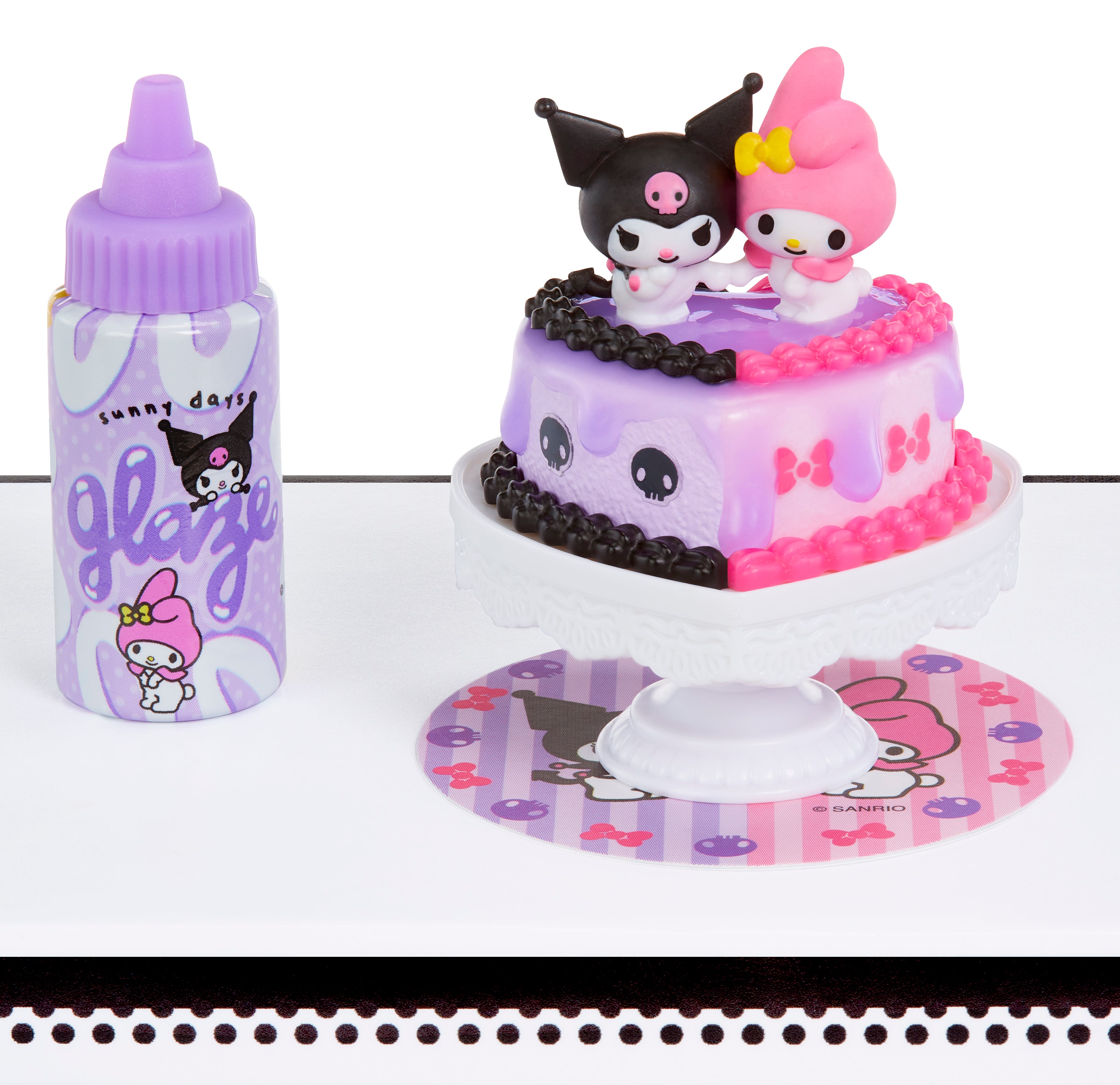 MGA's Miniverse Make It Mini Sanrio asstd (S2) (PDQ)