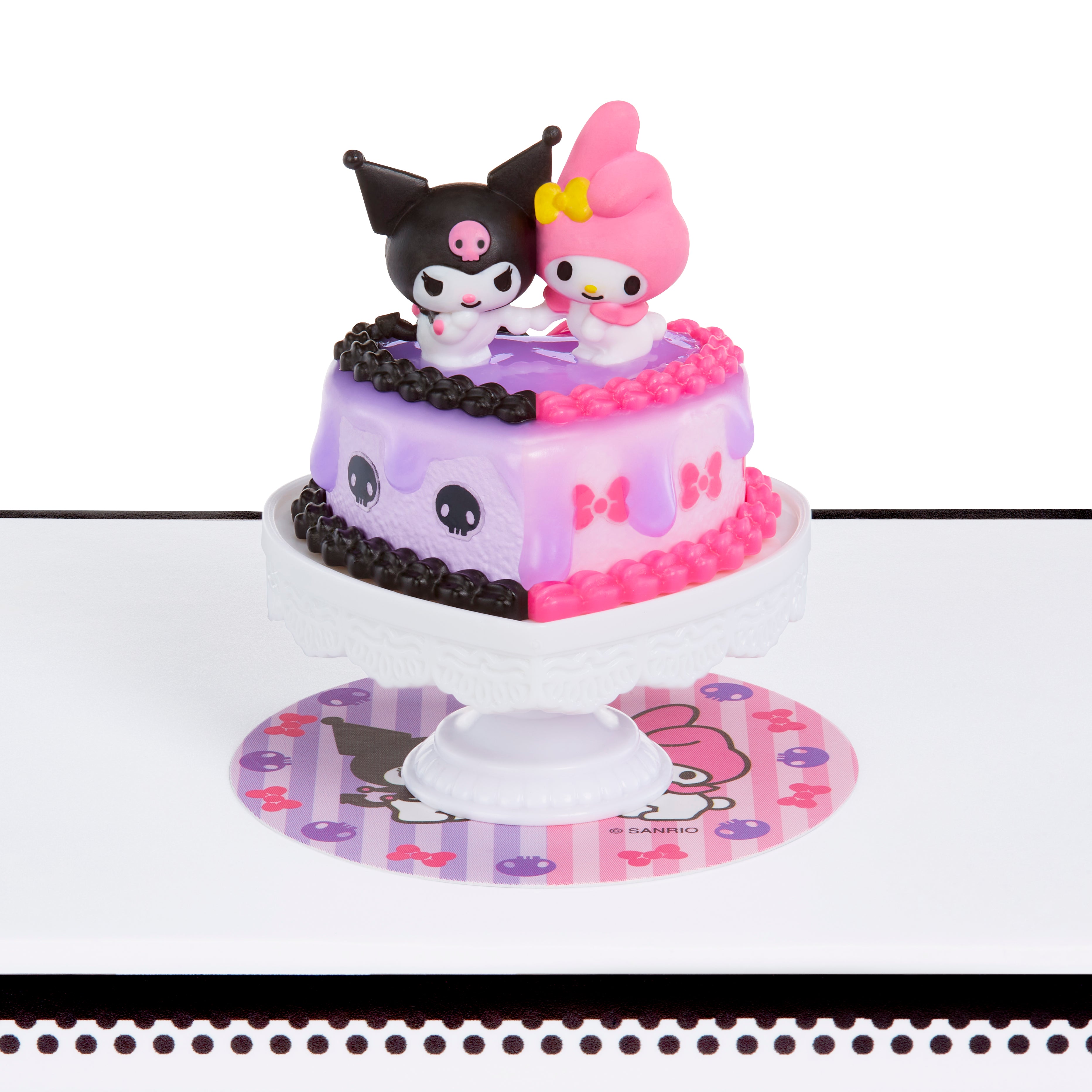 MGA's Miniverse Make It Mini Sanrio asstd (S2) (PDQ)