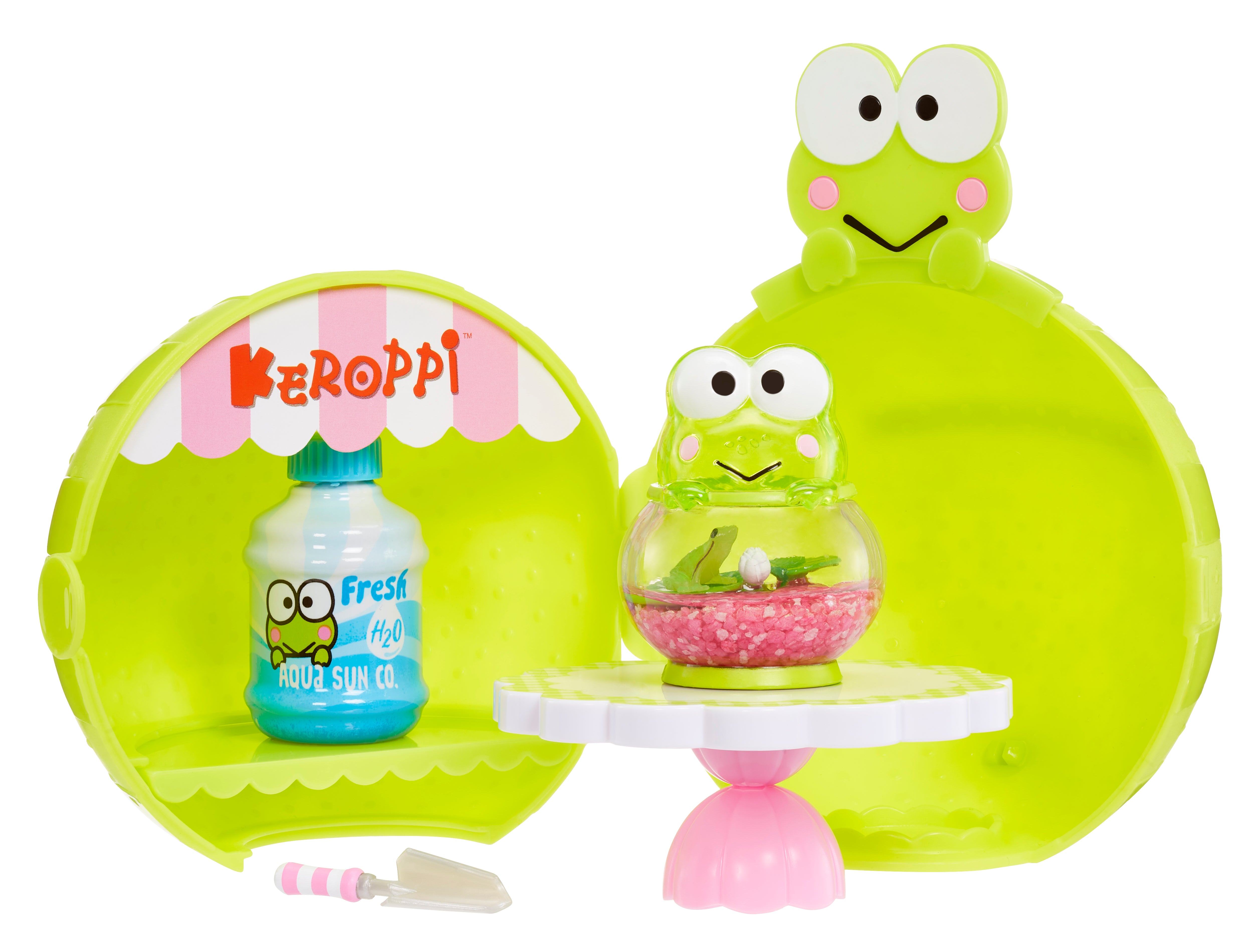 MGA's Miniverse Make It Mini Sanrio asstd (S2) (PDQ)