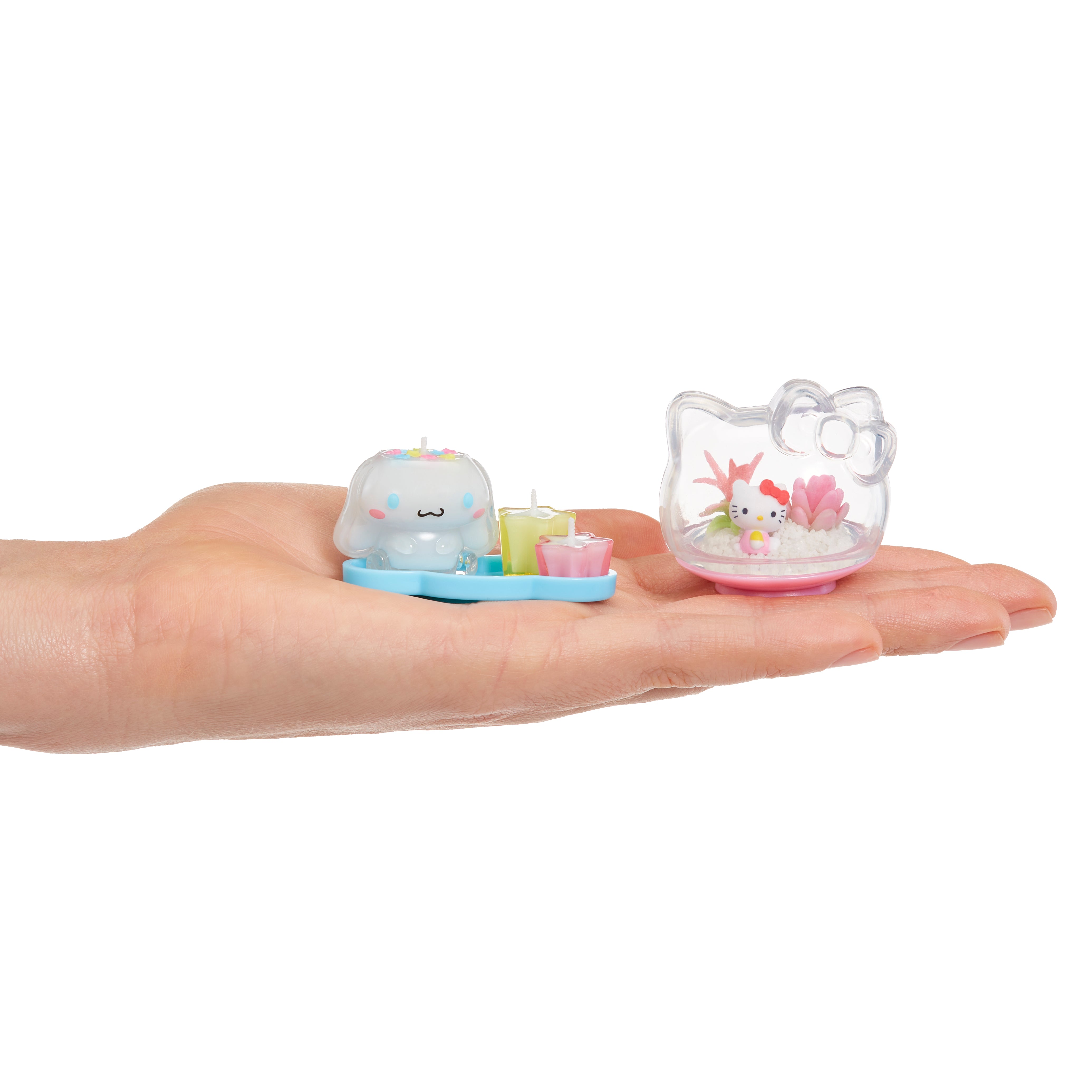 MGA's Miniverse Make It Mini Sanrio asstd (S2) (PDQ)