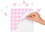 MGA's Miniverse Spaces Starter Pack Pink