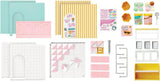 MGA's Miniverse Spaces Starter Pack Pink