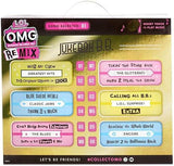 L.O.L. Surprise OMG Core Collector 2020 Asst - REMIX