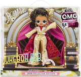 L.O.L. Surprise OMG Core Collector 2020 Asst - REMIX