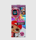 L.O.L. Smartwatch & Camera
