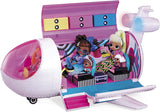 L.O.L. Surprise OMG Travel Plane