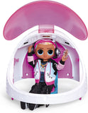 L.O.L. Surprise OMG Travel Plane