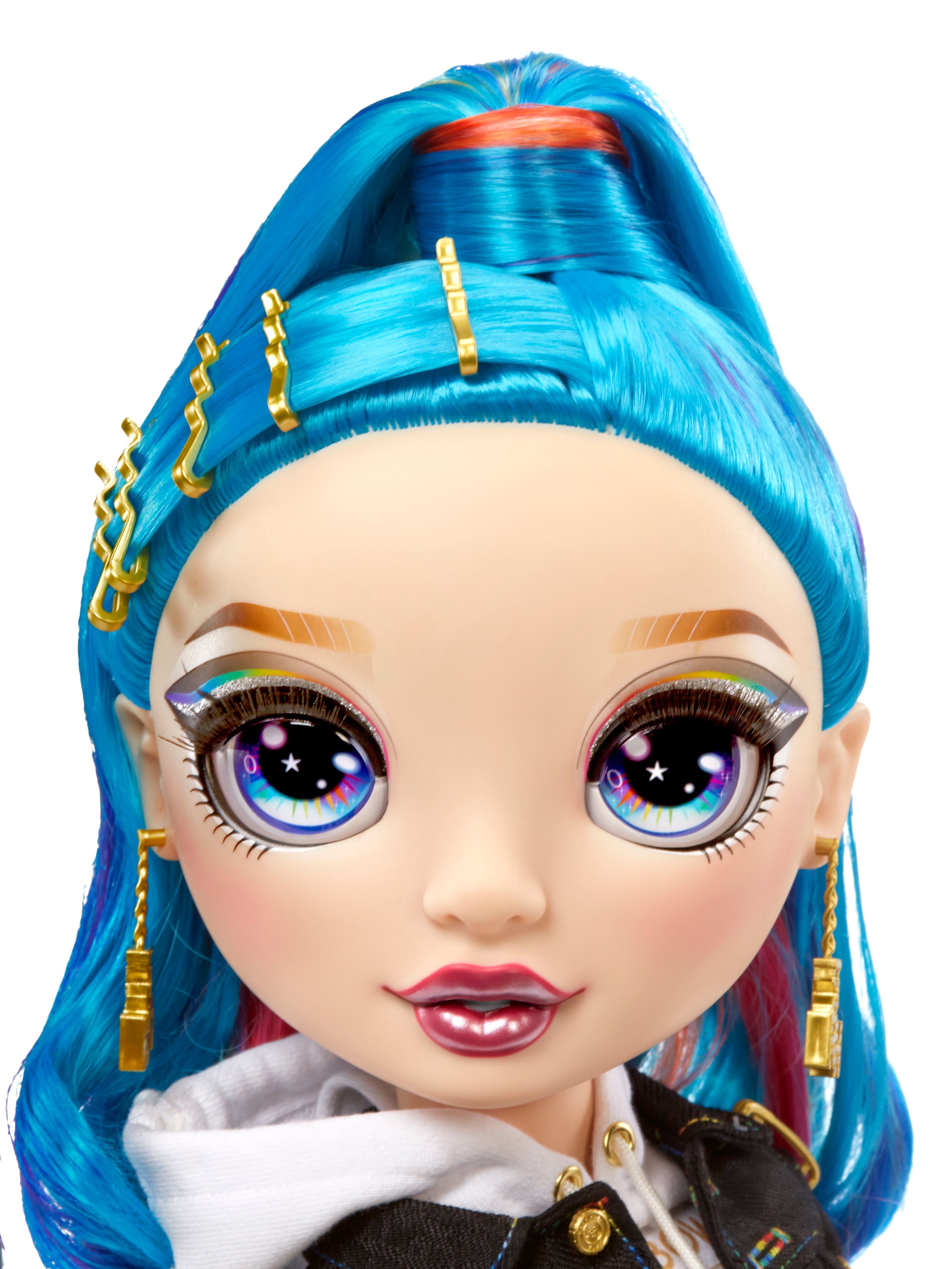 Rainbow High Large Doll